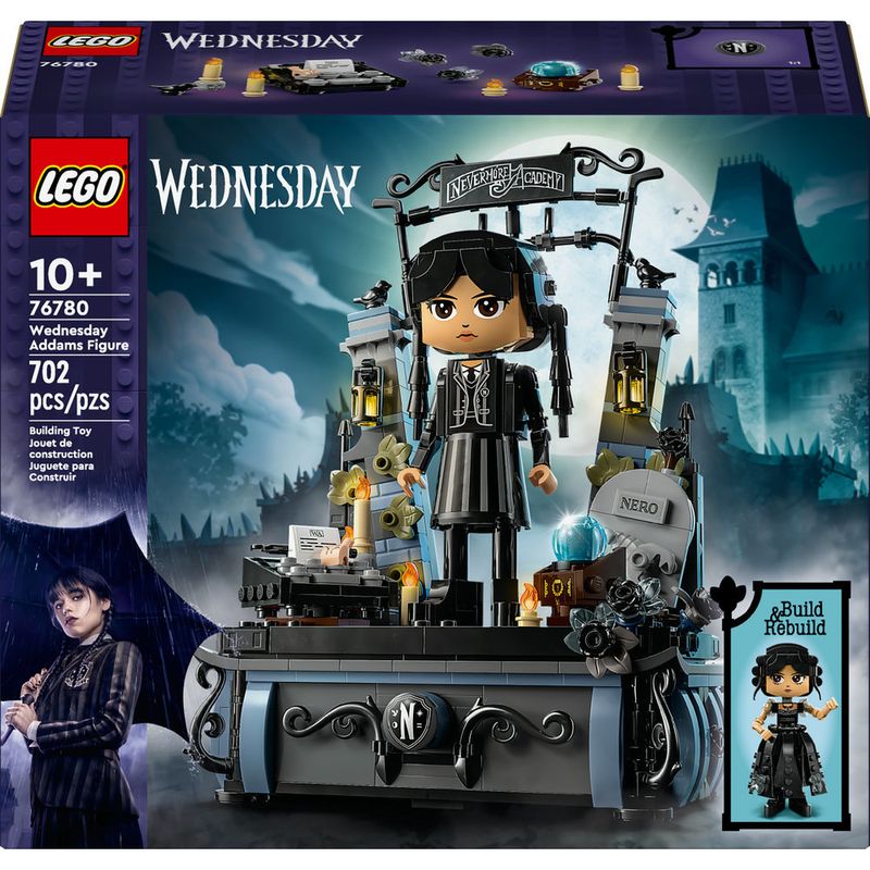 LEGO---Wednesday---Figura-da-Wandinha-Addams---76780-1