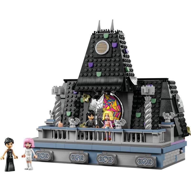 Lego---Wednesday---Dormitorio-de-Wandinha-e-Enid---76781-2