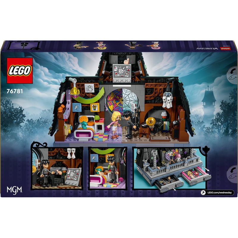 Lego---Wednesday---Dormitorio-de-Wandinha-e-Enid---76781-8