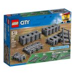 Lego-City---Trains---Trilhos---60205-0