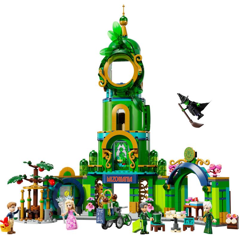 LEGO---Wicked---Bem-vindos-a-Cidade-das-Esmeraldas---75684-1