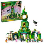 LEGO---Wicked---Bem-vindos-a-Cidade-das-Esmeraldas---75684-2