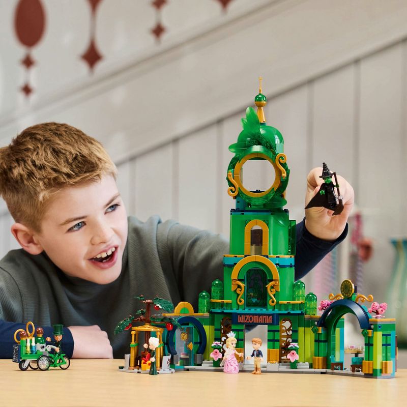 LEGO---Wicked---Bem-vindos-a-Cidade-das-Esmeraldas---75684-6