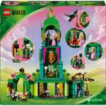 LEGO---Wicked---Bem-vindos-a-Cidade-das-Esmeraldas---75684-8