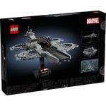 LEGO---Super-Heroes-Marvel---Porta-Avioes-dos-Vingadores---76295-2