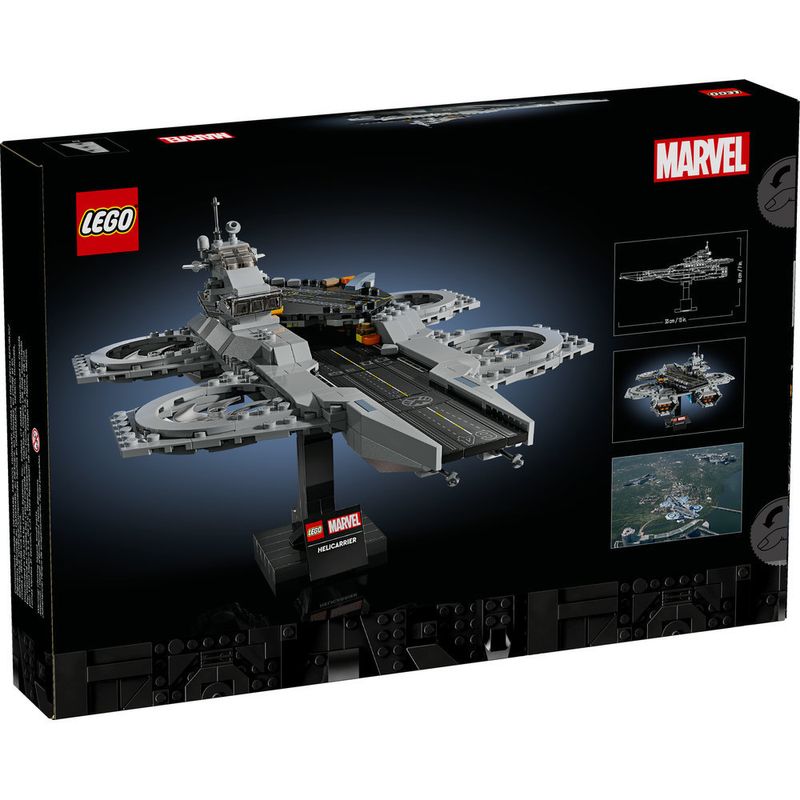 LEGO---Super-Heroes-Marvel---Porta-Avioes-dos-Vingadores---76295-2