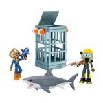 Conjunto-De-Figuras-E-Acessorios---Devseries---Shark-Bites-2---Gaiola-De-Tubarao---Sunny-3