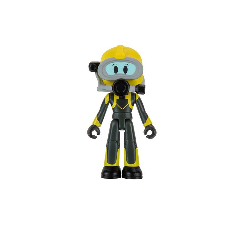Conjunto-De-Figuras-E-Acessorios---Devseries---Shark-Bites-2---Gaiola-De-Tubarao---Sunny-5