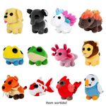 Pelucia---Adopt-Me---Ovo-Surpresa---Mystery-Pets---Sunny-3