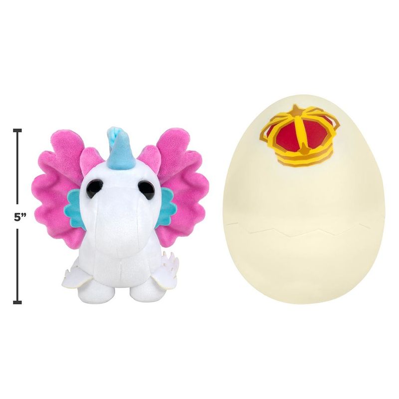 Pelucia---Adopt-Me---Ovo-Surpresa---Mystery-Pets---Sunny-4