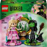 LEGO---Wicked---Figuras-de-Elphaba-e-Glinda---75682-0