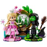 LEGO---Wicked---Figuras-de-Elphaba-e-Glinda---75682-1