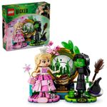 LEGO---Wicked---Figuras-de-Elphaba-e-Glinda---75682-2