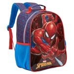Mochila-Escolar---Marvel---Spider-Man---Xeryus-1