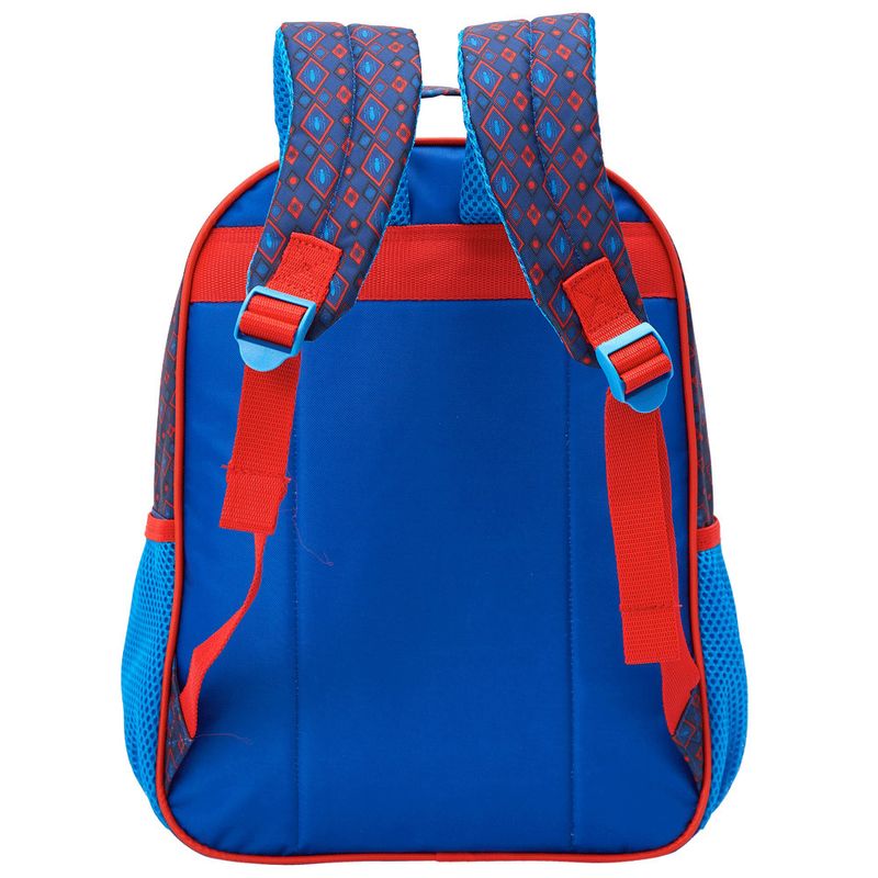 Mochila-Escolar---Marvel---Spider-Man---Xeryus-2