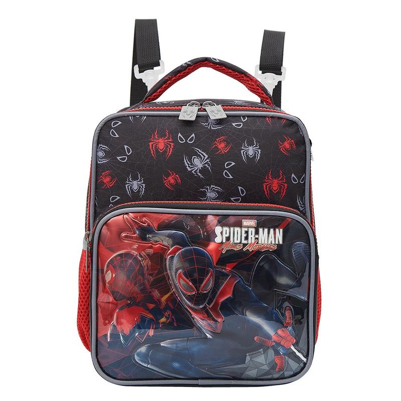Lancheira---Marvel---Spider-Man---Preto---Xeryus-0