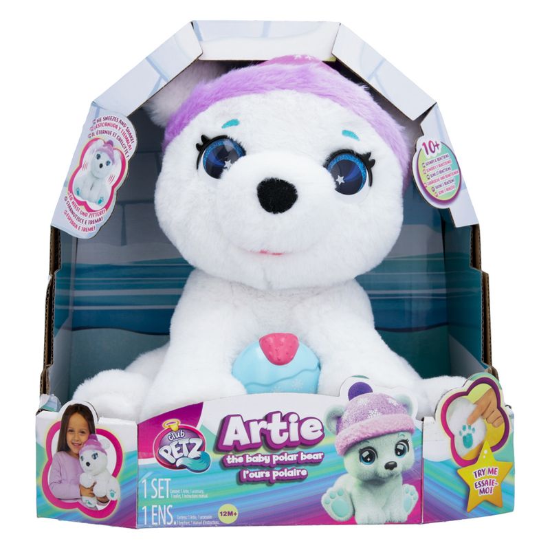 Pelucia-Interativa---Club-Petz---Artie---O-Urso-Polar---23-Cm---Multikids-2