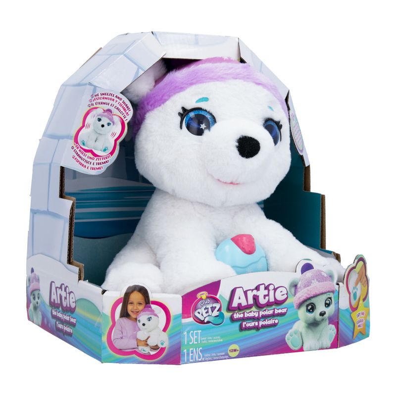 Pelucia-Interativa---Club-Petz---Artie---O-Urso-Polar---23-Cm---Multikids-4