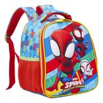 Lancheira---Marvel---Spidey--Xeryus-2