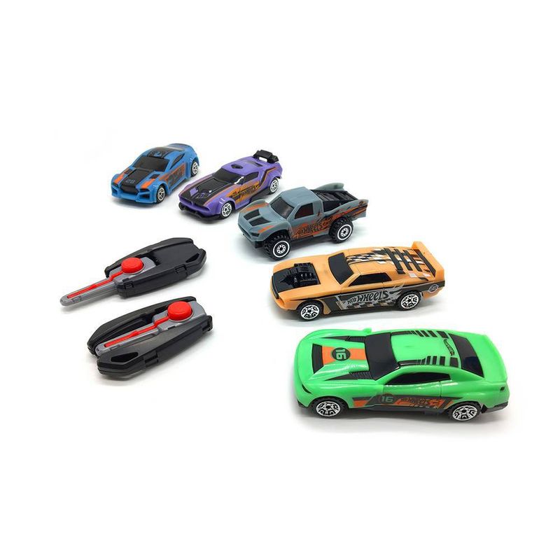 Carrinho-Hot-Wheels---Chave-Lancadora---Modelos-Sortidos-Unitarios---Fun-2