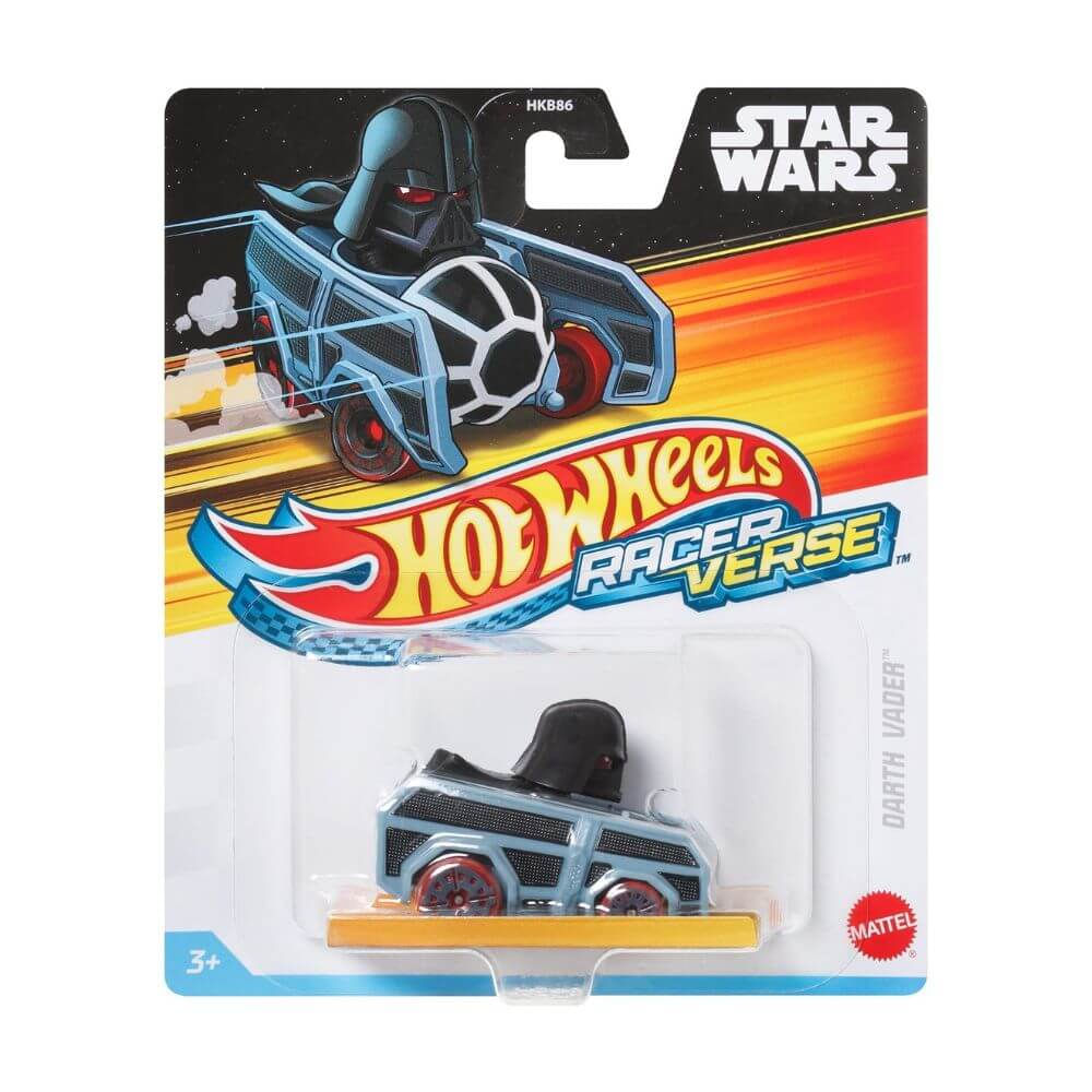 Star Wars deals Hot Wheels