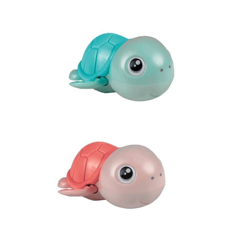 Brinquedo-de-Banho---Tartaruga---Modelos-Sortidos---Buba-0