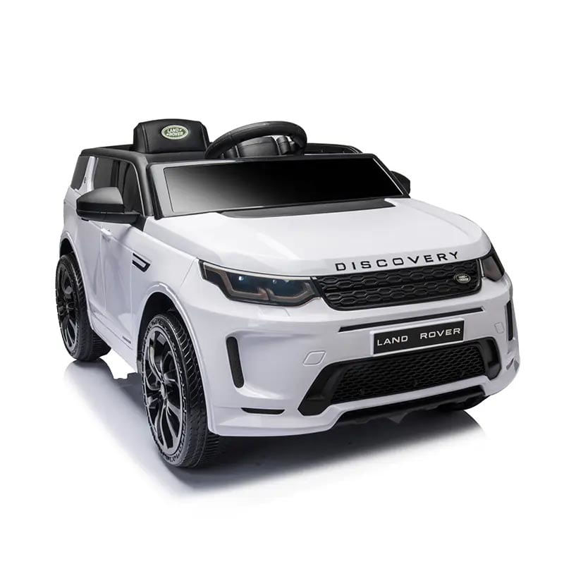 Carro-Eletrico---C-CRemoto---Land-Rover---Branco---12V45AH---Shiny-Toys-0
