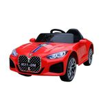 Carro-Eletrico---C-CRemoto---Esportivo---Vermelho---12V45AH---Shiny-Toys-1