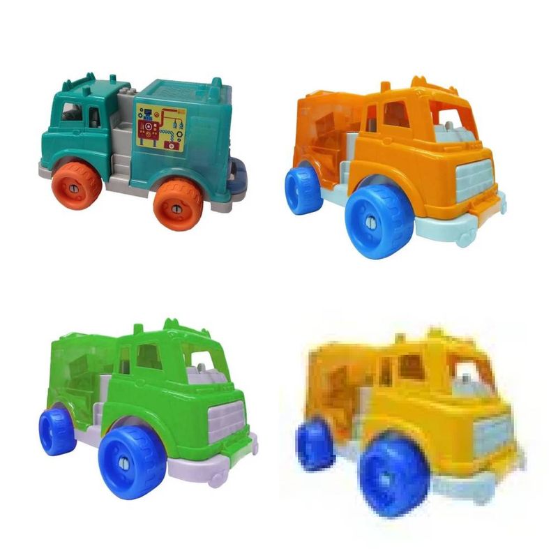 veiculoeblocosdeencaixecaminhaogulliver5049Frente