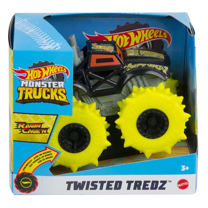 Hot-Wheels---Monster-Trucks---Pneus-Para-Todo-Terreno---Modelos-Sortidos---1-43---Mattel-14