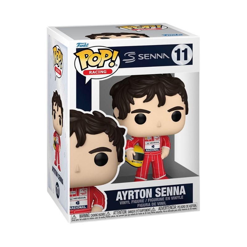 Boneco---Funko-POP-Racing---Mclaren---Ayrton-Senna---Candide-0