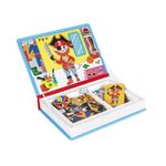 Brinquedo-Educativo---Janod---O-Livro-Magnetico---Fantasias---Maped-0