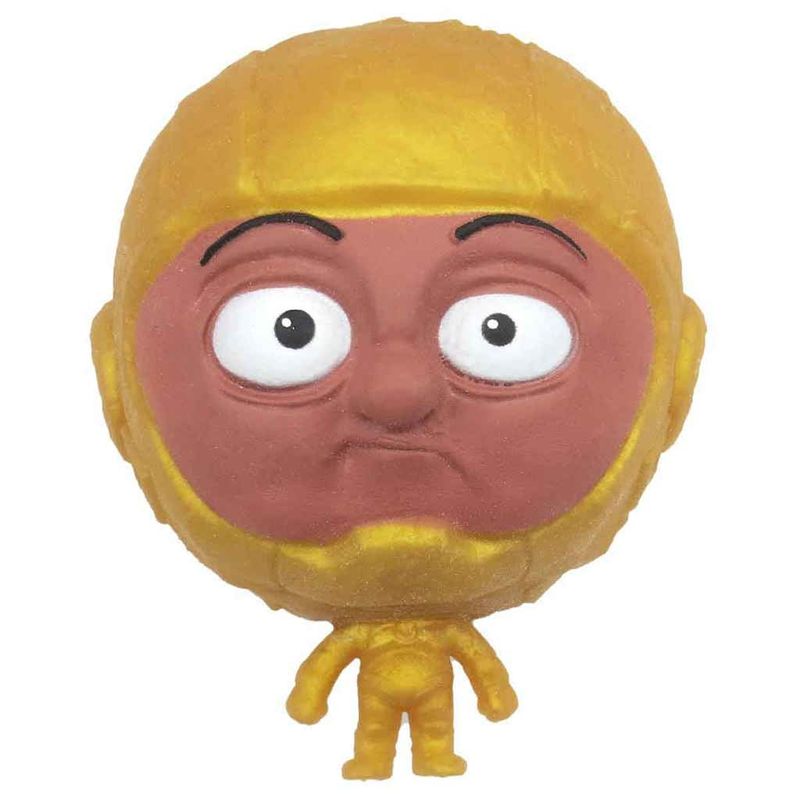Figuras-De-Acao---Splats-Head---Serie-Metalica---Sunny-0