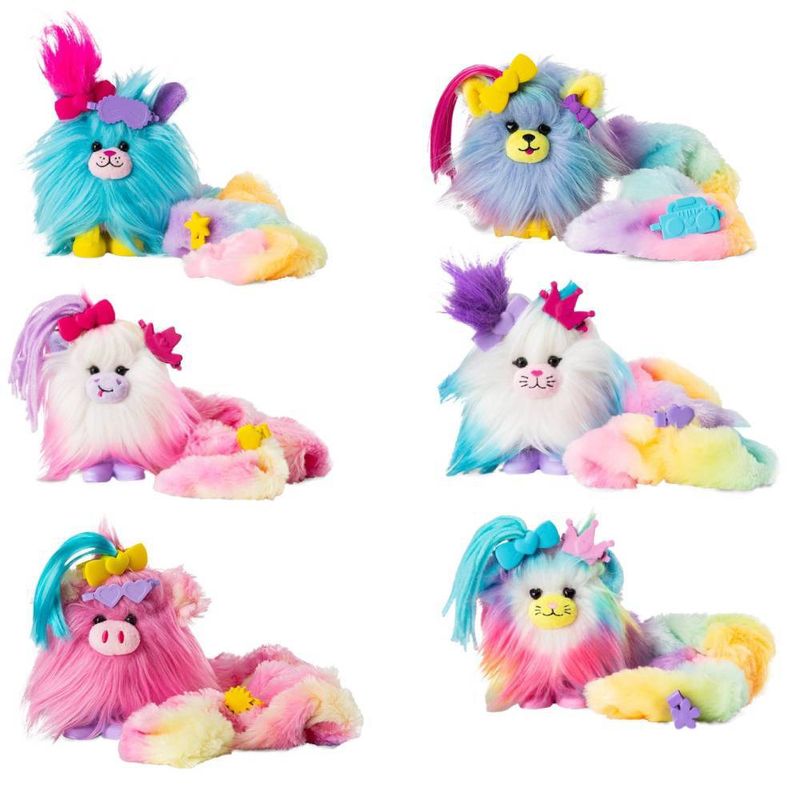 Pelucia-Colecionavel---Cotton-Candykins---Modelos-Sortidos---Multikids-0