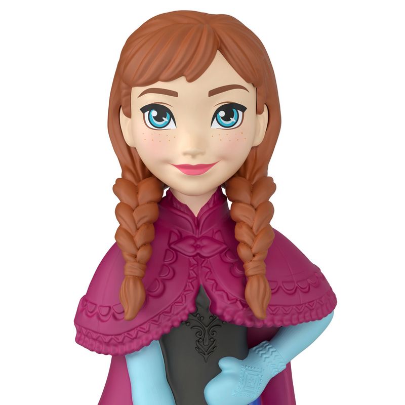 Mini-Boneca---Disney---Frozen---Modelos-Unitarios-Sortidos---Mattel-3
