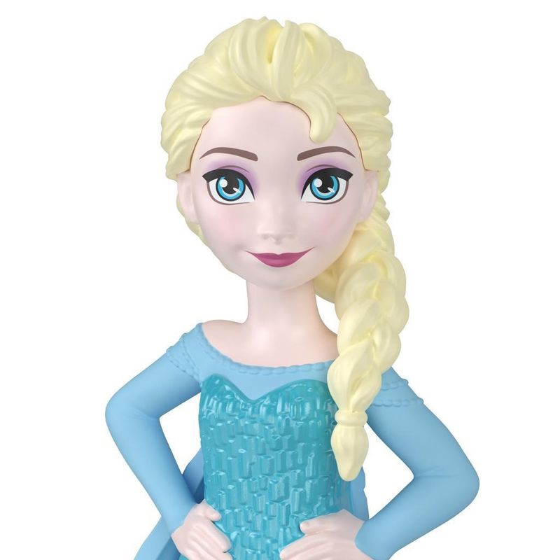 Mini-Boneca---Disney---Frozen---Modelos-Unitarios-Sortidos---Mattel-4