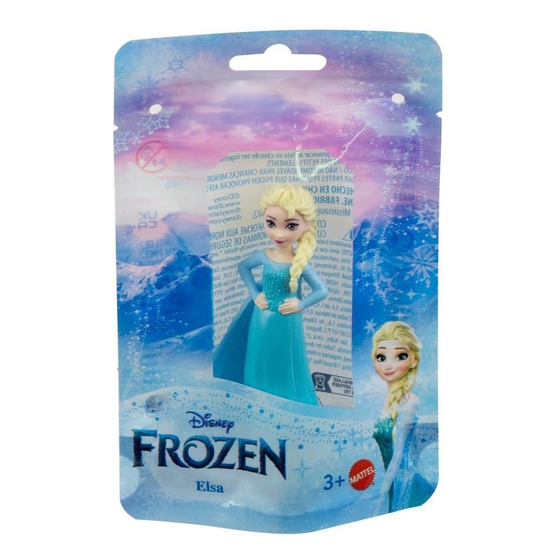Mini-Boneca---Disney---Frozen---Modelos-Unitarios-Sortidos---Mattel-5