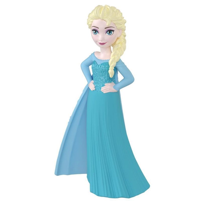 Mini-Boneca---Disney---Frozen---Modelos-Unitarios-Sortidos---Mattel-7
