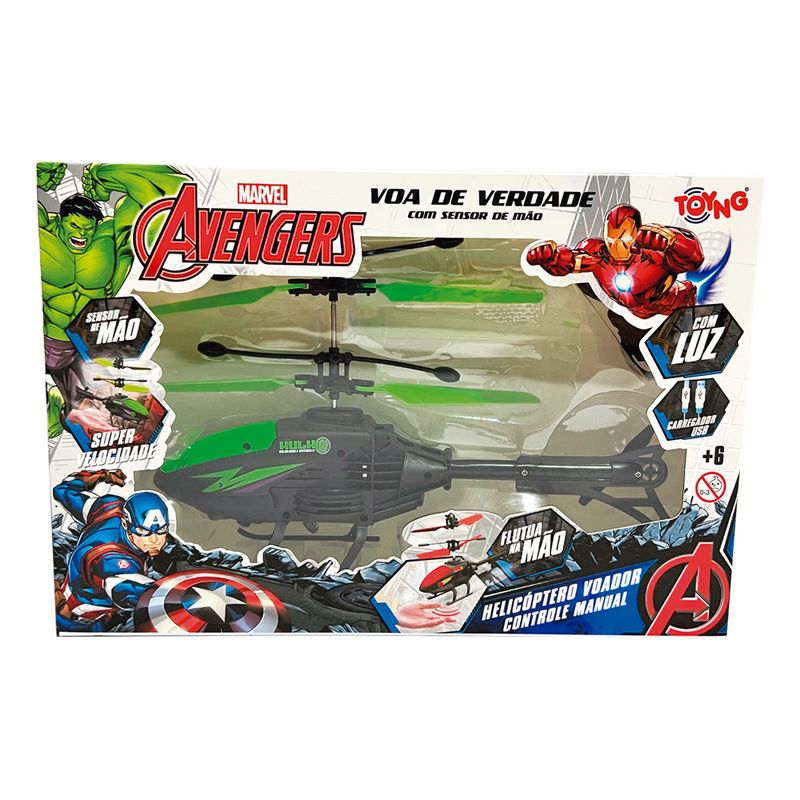 Helicoptero-Voador---Marvel---Vingadores---Sensor-de-Mao---Modelos-Sortidos---Toyng-6