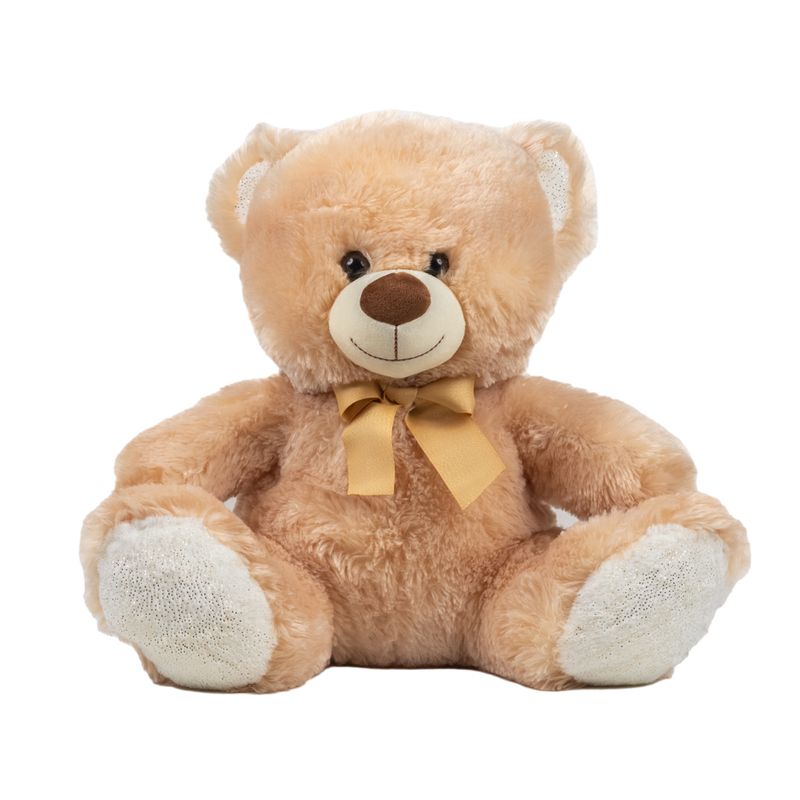 Urso-de-Pelucia---35-cm---Modelos-Sortidos---FanFun-1