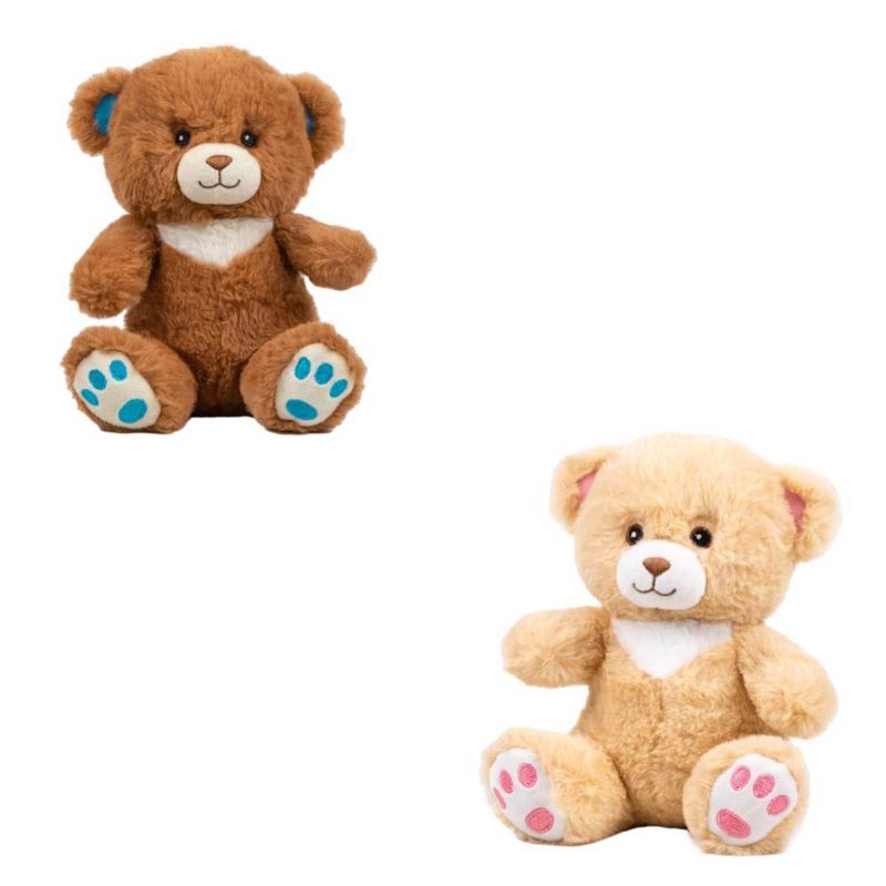 Urso-de-Pelucia---20-cm---Modelos-Sortidos---FanFun-0