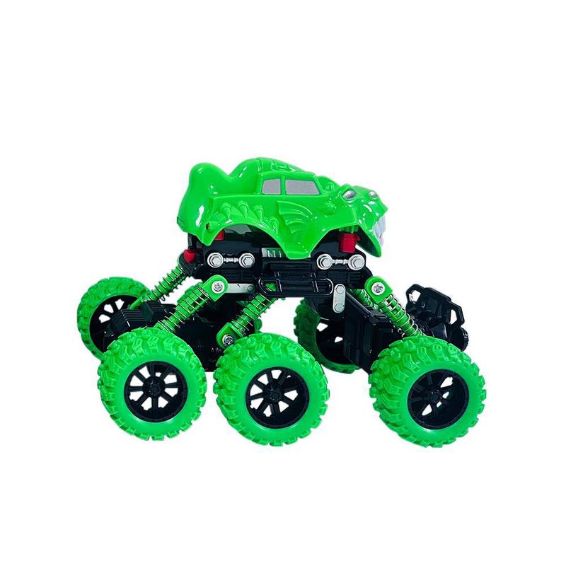 Veiculo-de-Friccao-Alto---com-6-Rosas---Modelos-Sortidos---FanFun-2