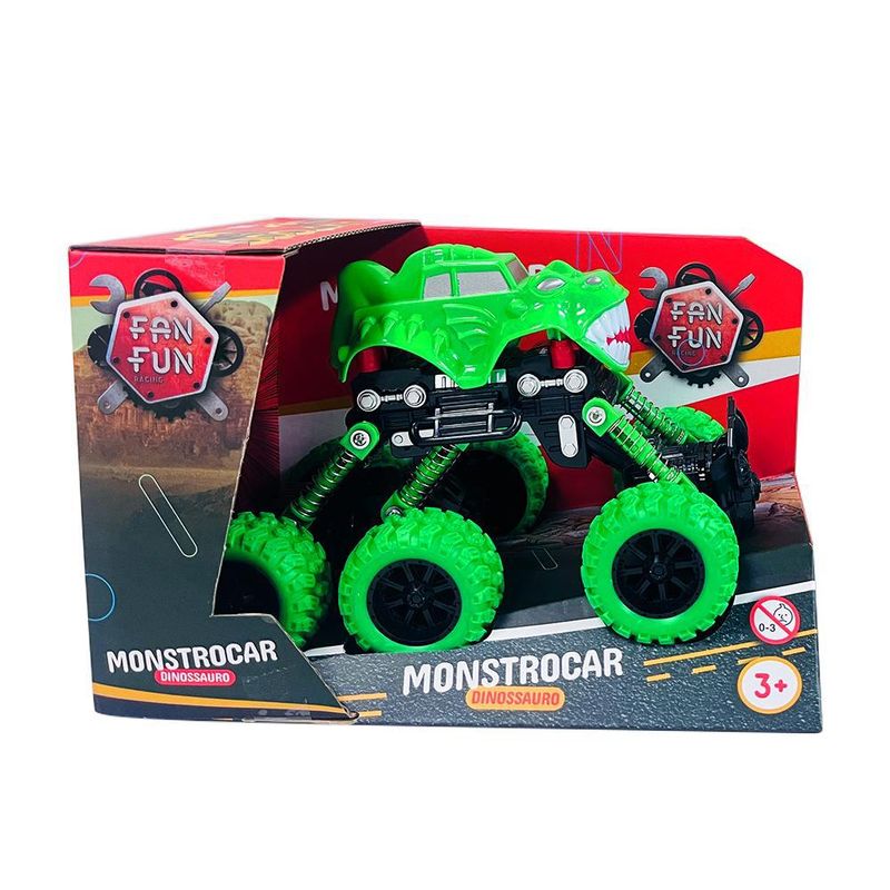Veiculo-de-Friccao-Alto---com-6-Rosas---Modelos-Sortidos---FanFun-6