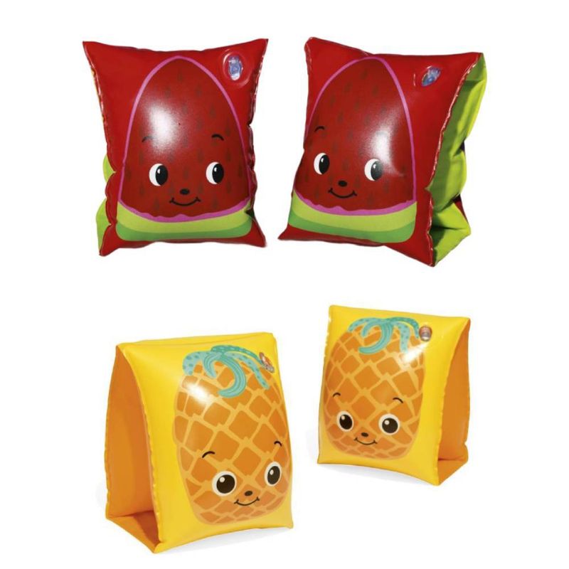 Boia-De-Braco-Frutinhas-23cm-X-15cm---Modelos-Sortidos---New-Toys-0