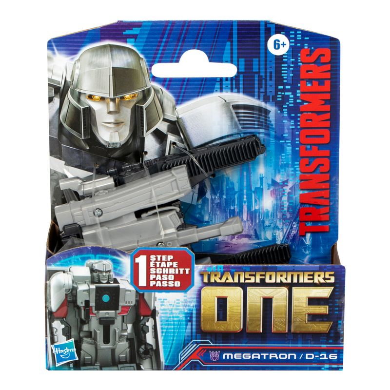 Figura-de-Acao---Transformers---One-Cog-Changer---Megatron---D-16---Hasbro-2