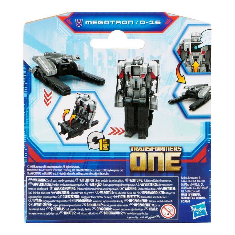 Figura-de-Acao---Transformers---One-Cog-Changer---Megatron---D-16---Hasbro-4