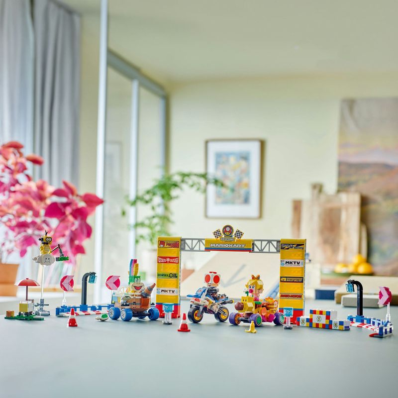 LEGO---Super-Mario---Mario-Kart---Conjunto-Bebe-Peach-e-Grande-Premio---72036-4