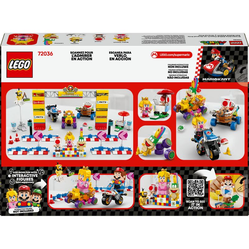 LEGO---Super-Mario---Mario-Kart---Conjunto-Bebe-Peach-e-Grande-Premio---72036-6