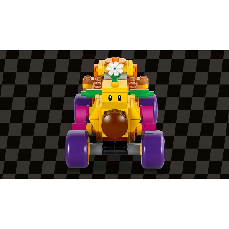 LEGO---Super-Mario---Mario-Kart---Conjunto-Bebe-Peach-e-Grande-Premio---72036-13