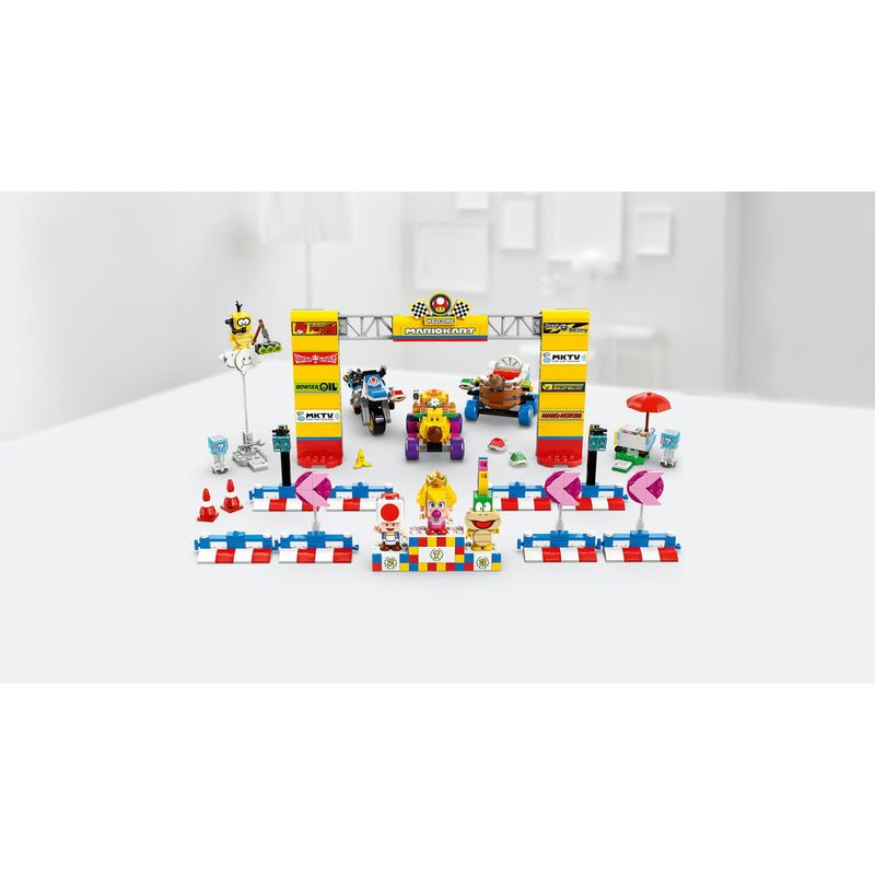 LEGO---Super-Mario---Mario-Kart---Conjunto-Bebe-Peach-e-Grande-Premio---72036-14